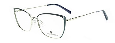 Rico Mirado 125 blue