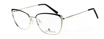 Rico Mirado 125 nero