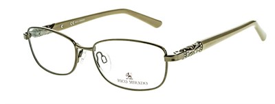 Rico Mirado 177 marrone