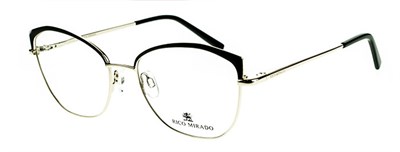 Rico Mirado 215 nero