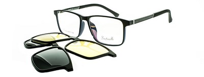 Santarelli с насадками 1972  с3