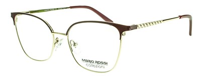 Mario Rossi Collezioni 12-243 21p+фут