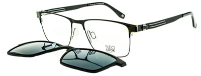 Neolook 8038 c031 с насадкой+фут