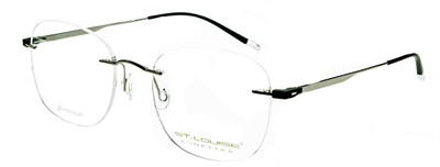 St.Louise ST2692А c02+ фут безободковая оправа