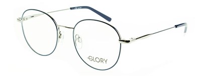 Glory 646 blue