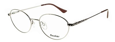 Dackor оправа 280 pink