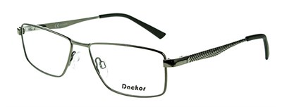 Dackor оправа 014 gun bs
