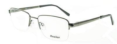 Dackor оправа 206 gun мет