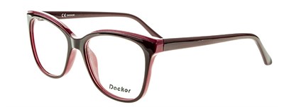 Dackor оправа 620 bordo пл