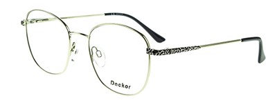 Dackor оправа 023 silver