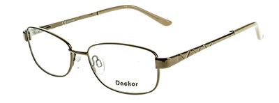 Dackor оправа 222 brown