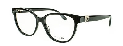 GUESS оправа 2855-S 001 54+фут