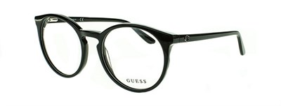 GUESS оправа 2870 001 53+фут