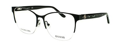 GUESS оправа 2873 002 54+фут