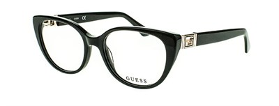 GUESS оправа 2908 001 51+фут