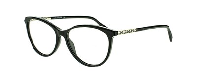 SWAROVSKI оправа 5396 001 52+фут