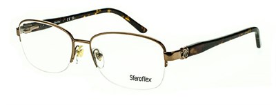 Sferoflex оправа 2571 с488 + фут