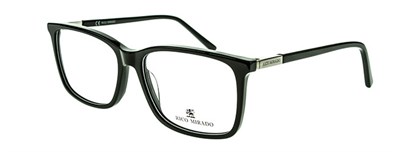 Rico Mirado 169 black
