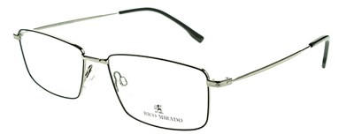 Rico Mirado 181 nero