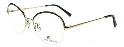 Rico Mirado 383 black