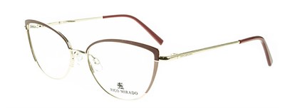 Rico Mirado 273 bordo