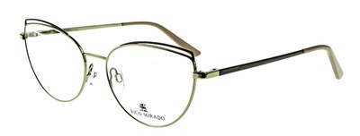 Rico Mirado 342 brown