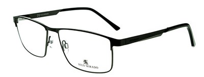 Rico Mirado 344 black