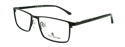 Rico Mirado 389 black