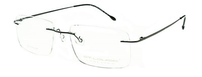 St.Louise ST2618 c03+ фут безободковая оправа