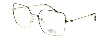 Megapolis 60 brown +футл