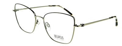 Megapolis 630 marrone +футл bs