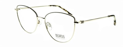 Megapolis 1321 gold +футл bs