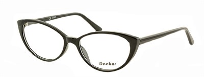 Dackor оправа 631 nero пл