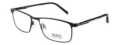Megapolis 1223 brown