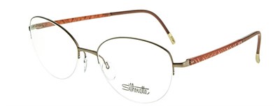 Sihouette 4560 цв.6040 +фут Австрия