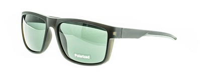 с/з Dackor 272 пл green поляр