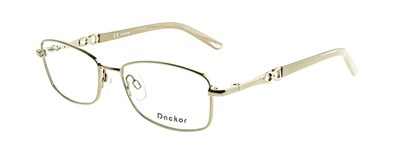 Dackor оправа 175 marrone