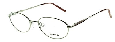 Dackor оправа 264 gun мет