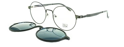 Neolook 8045 c030+с насадкой +фут