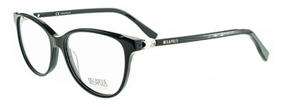 Megapolis 569 nero +фут