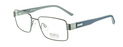 Megapolis 2011 D gun