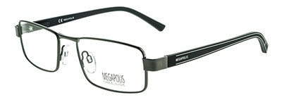 Megapolis 2080 D gun