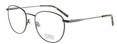 Megapolis 2131 gun+футл