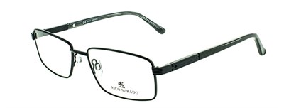 Rico Mirado 328 black
