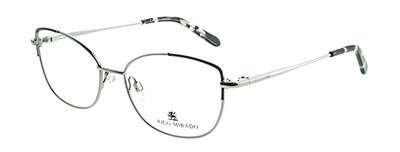 Rico Mirado 221 black