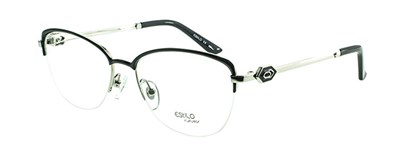 оправа ESTILO 344 03+фут Турция