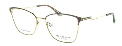 оправа Ana Hickmann 1432 01A+фут Португалия