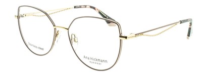 оправа Ana Hickmann 1465 01A+фут Португалия