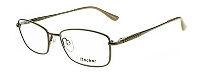 Dackor оправа 295 brown