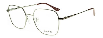 Dackor оправа 345 bordo